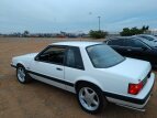 Thumbnail Photo 3 for 1991 Ford Mustang LX V8 Coupe
